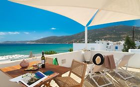 Miles Away Luxury Apartments